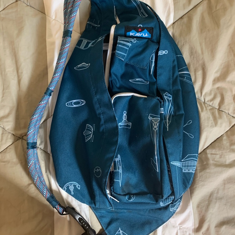 Kavu bag